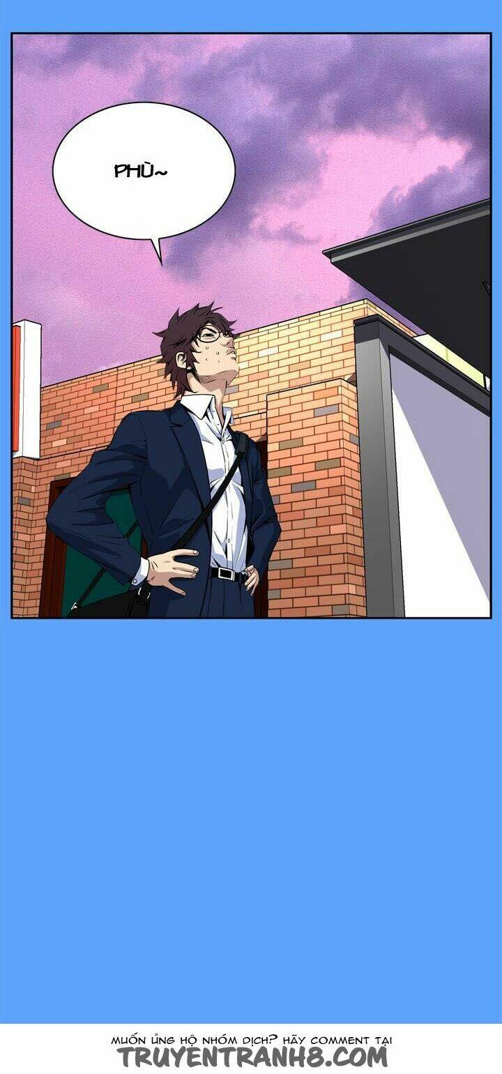 giấc mơ khủng khiếp - deadful dream chapter 6 26