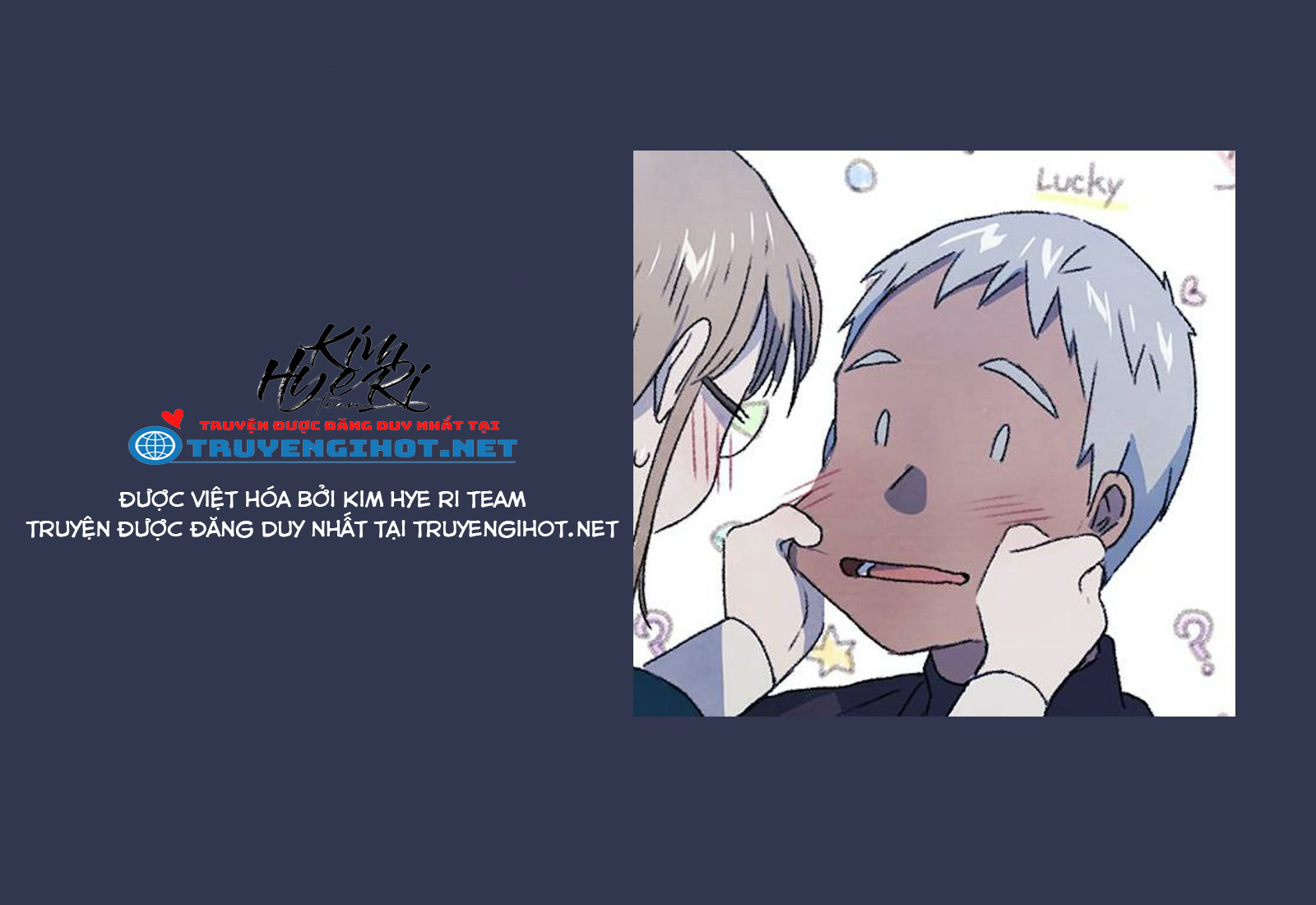 mối tình đầu của chàng sói khờ chapter 11 32
