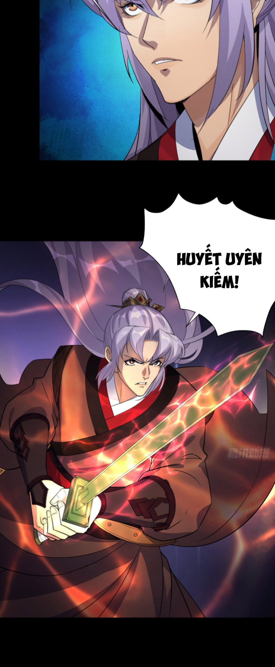 thông u đại thánh chapter 77 19