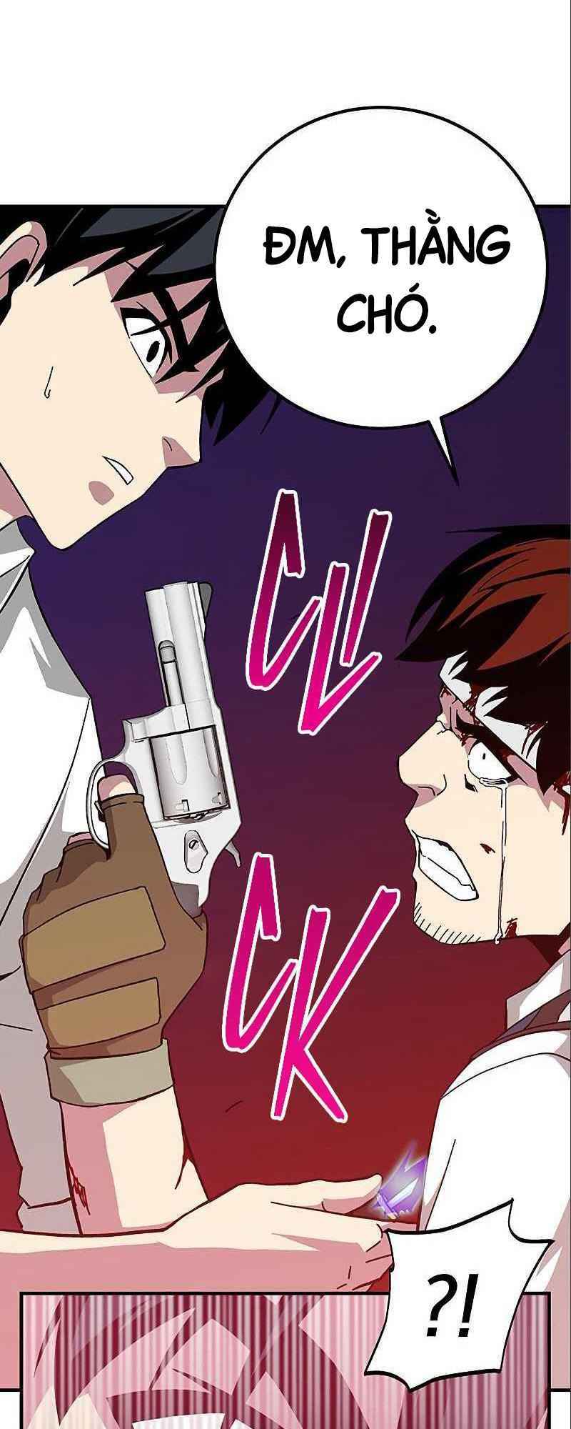 đấng cứu thế được chọn lựa chapter 13 67