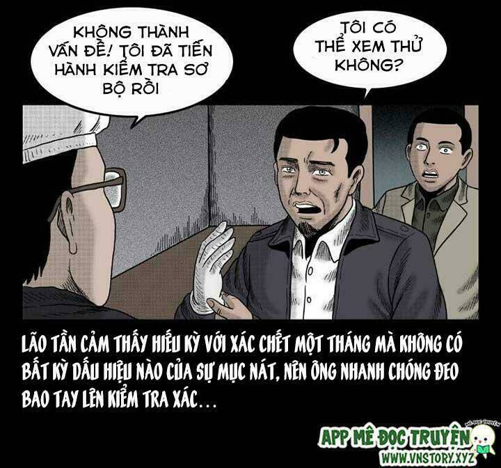 kỳ án có thật chapter 59 38