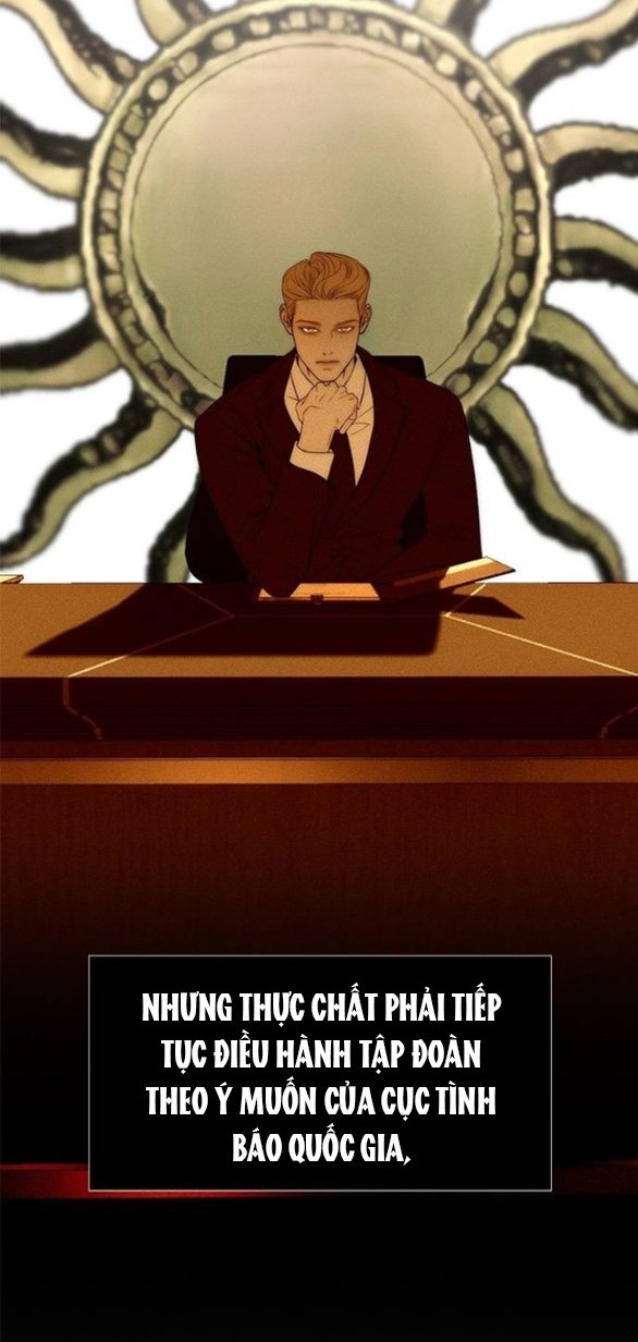 xâm nhập trường trung học tài phiệt chapter 96.1 54