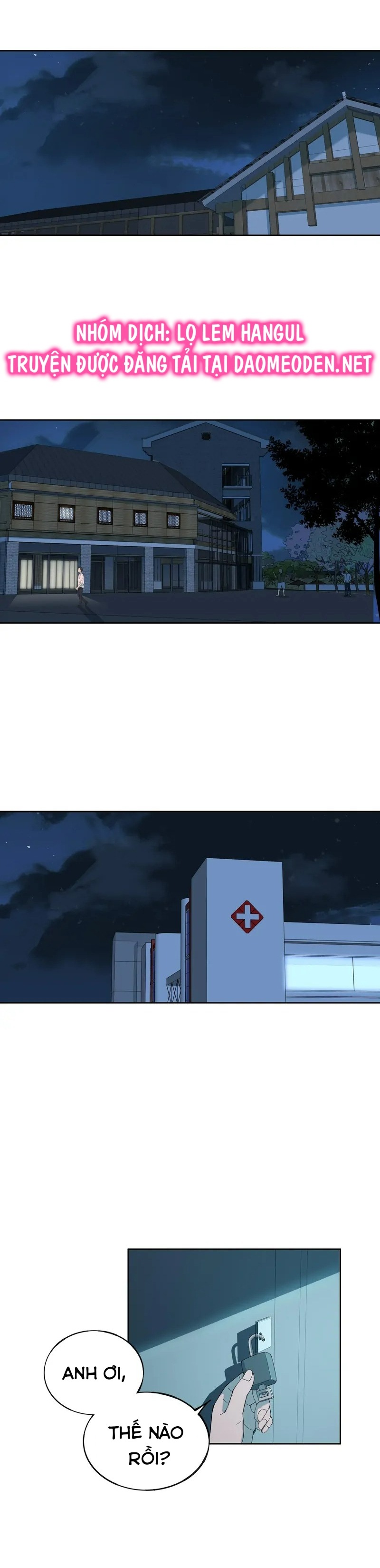 tôi biết bí mật của anh ta chapter 60 2