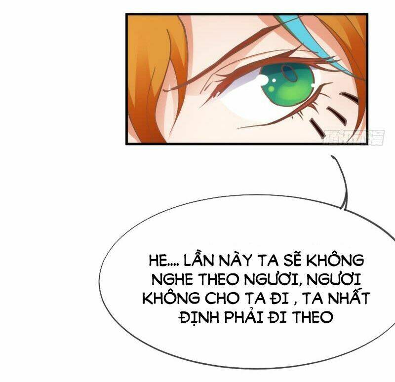 giữ chặt tiểu bạch long chapter 59 14