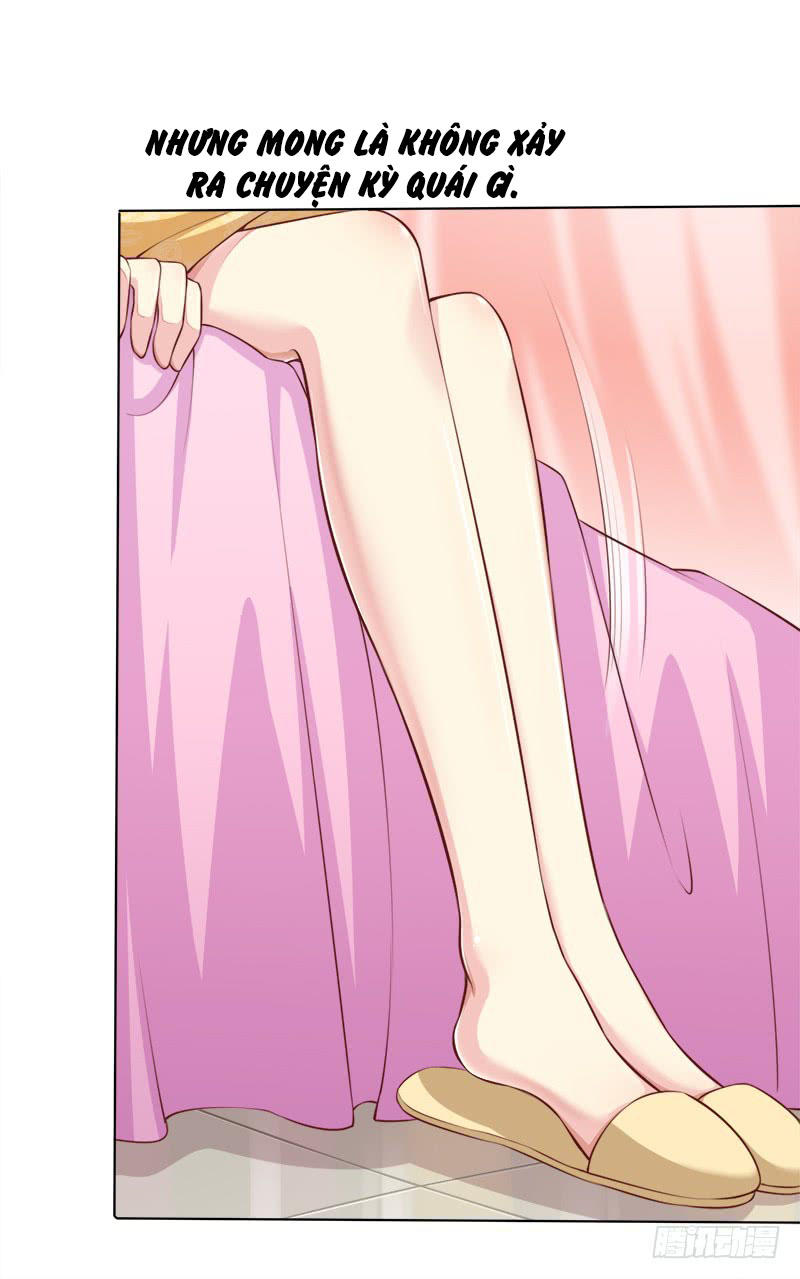 nhà có vợ xinh chapter 1 57