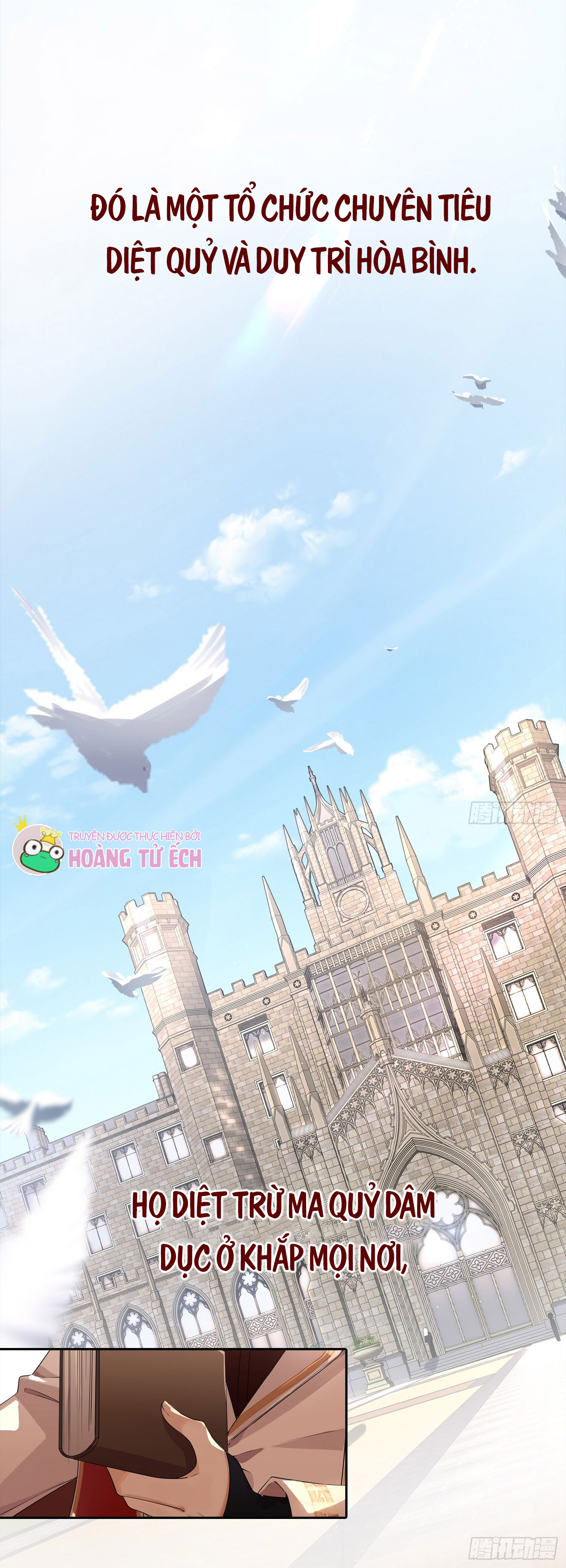 điếm nhiễm (hoen ố) chapter 0.2 5