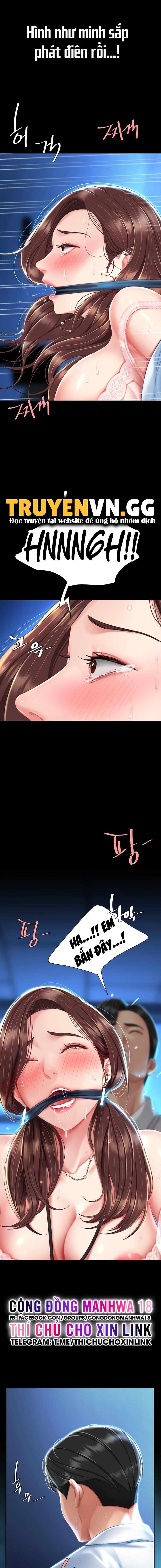 ăn mẹ bạn trước chapter 6 14