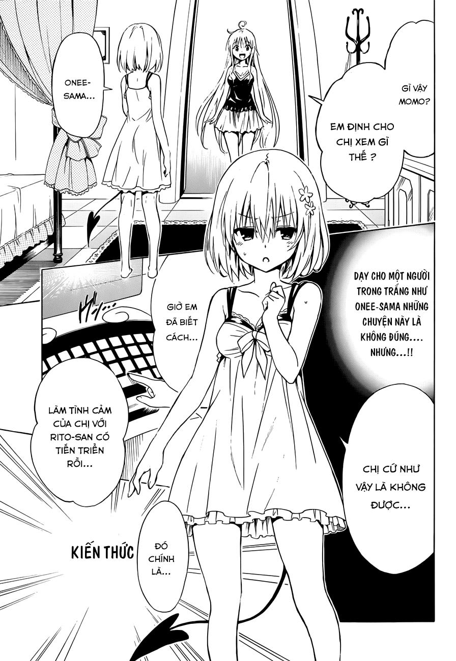 to love - ru darkness chapter 34 26
