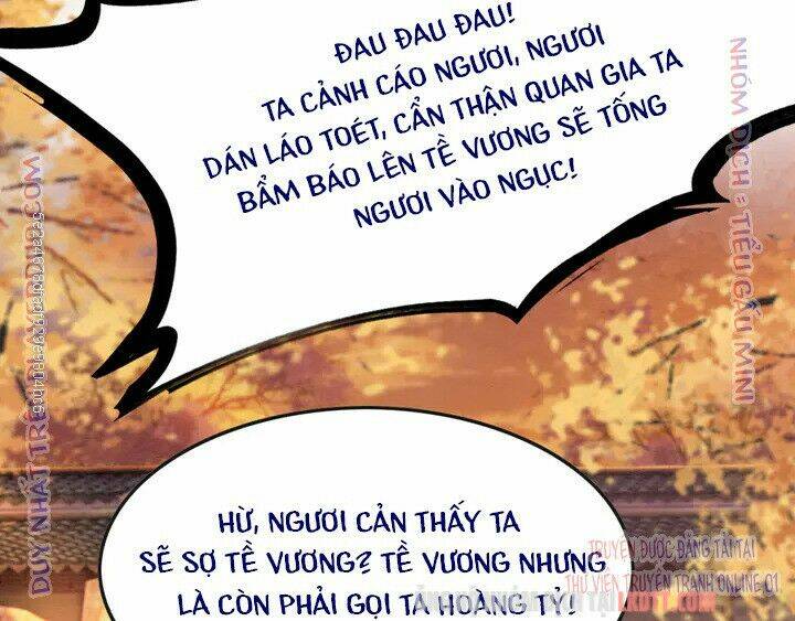 trọng sinh bá sủng nhiếp chính vương quá mạnh mẽ chapter 166 20