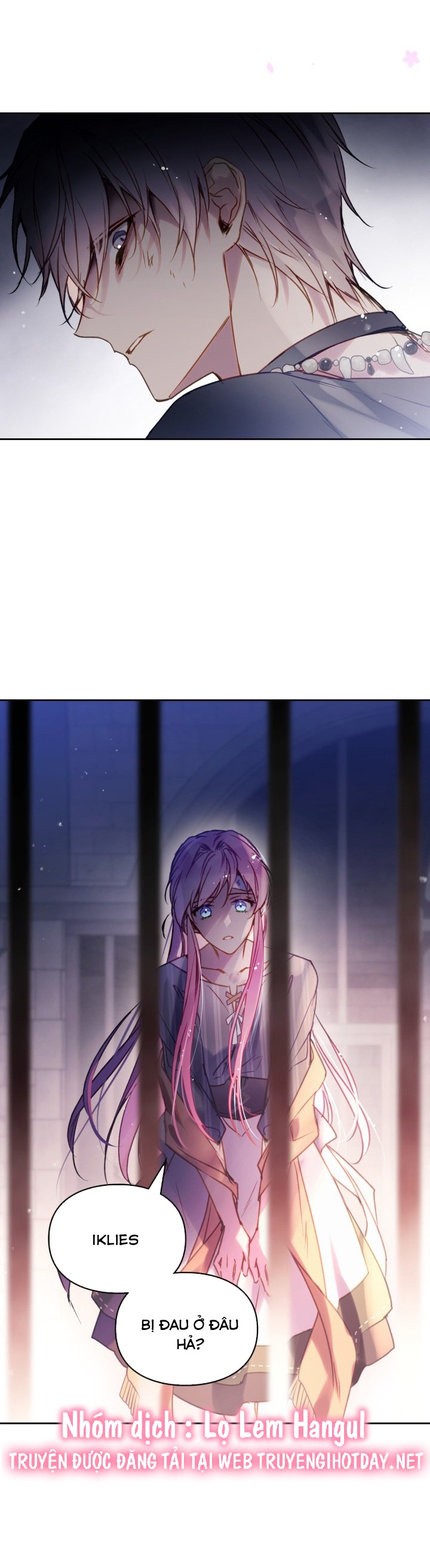 kết thúc của nhân vật phản diện chỉ có thể là cái chết chapter 144 11