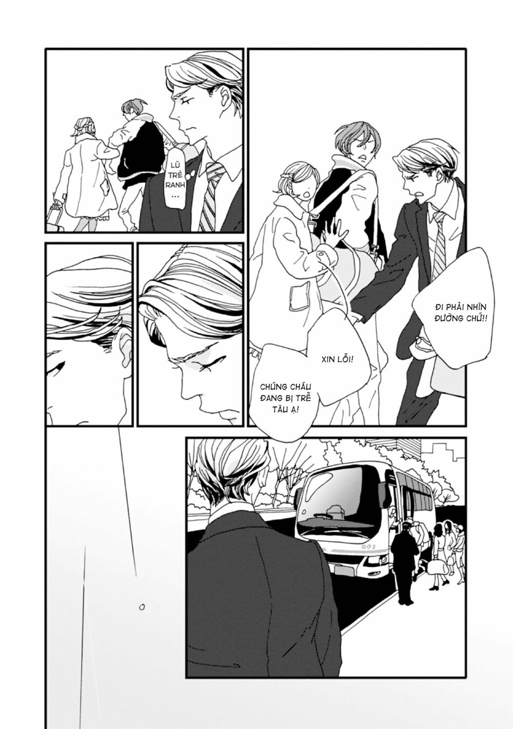 the trigger chapter 4 11