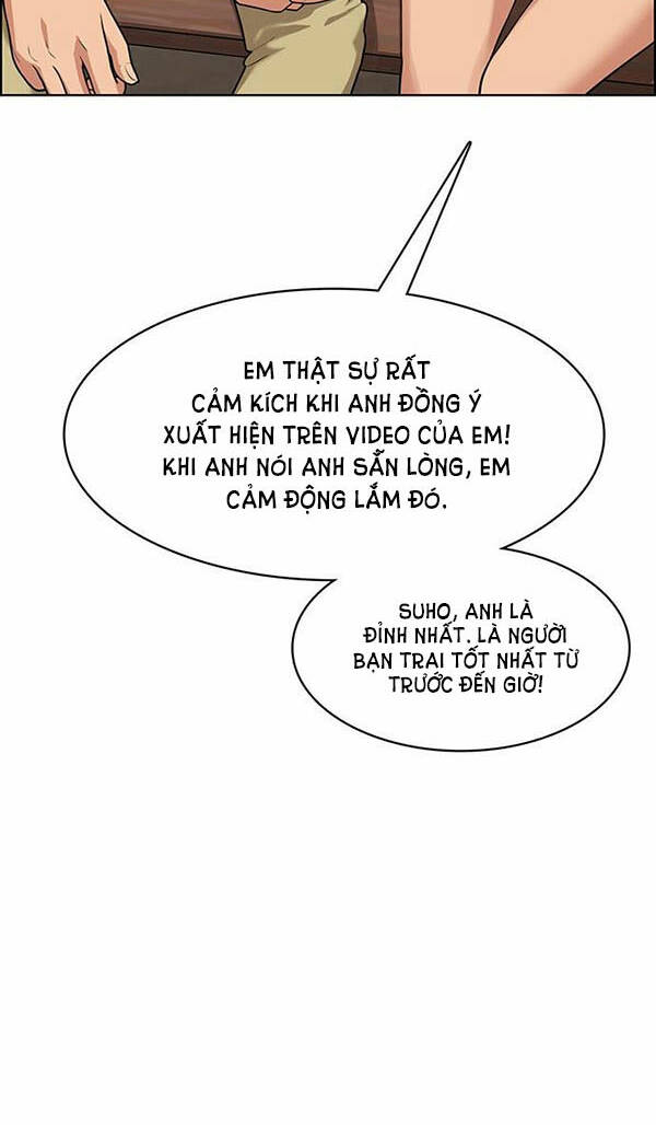 nữ thần giáng thế chapter 182.2 14