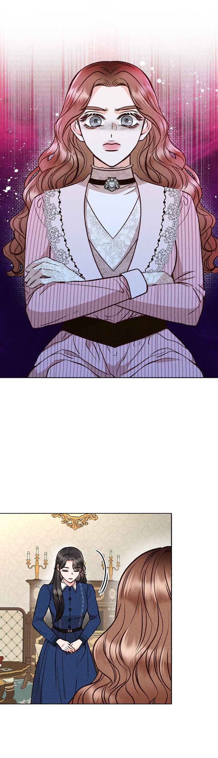 chàng trai đa nhân cách của tôi chapter 7 22