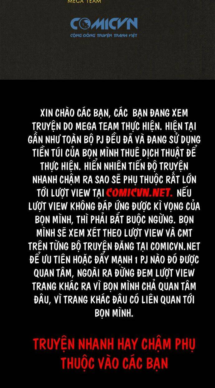 quái vật tại chung cư xanh chapter 53 65