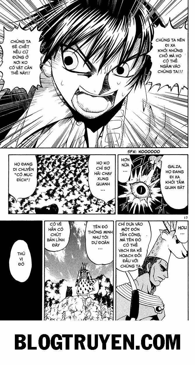 konjiki no gash!! chapter 80 18