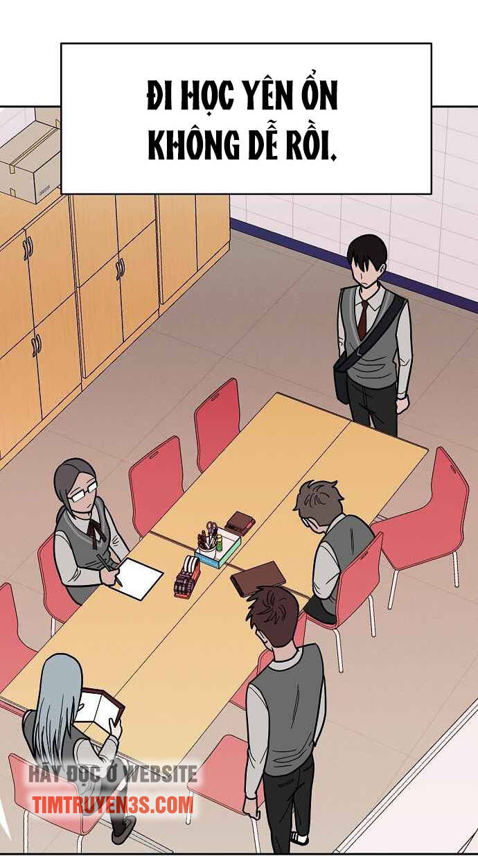 rốt cuộc cũng thấy ngọn lửa xanh chapter 9 79