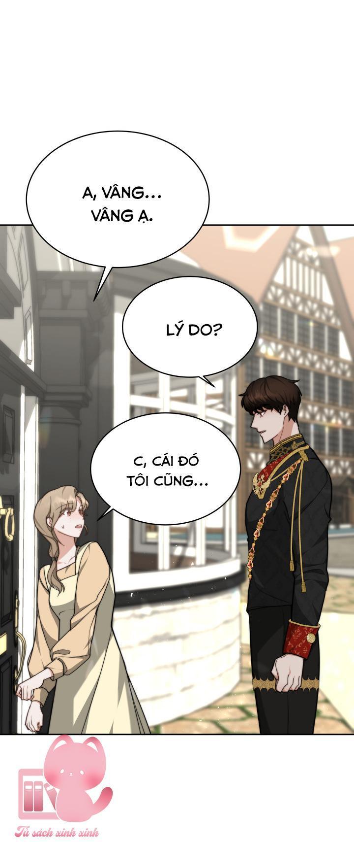 từ chồng cũ hóa thành nam chính chapter 10 7