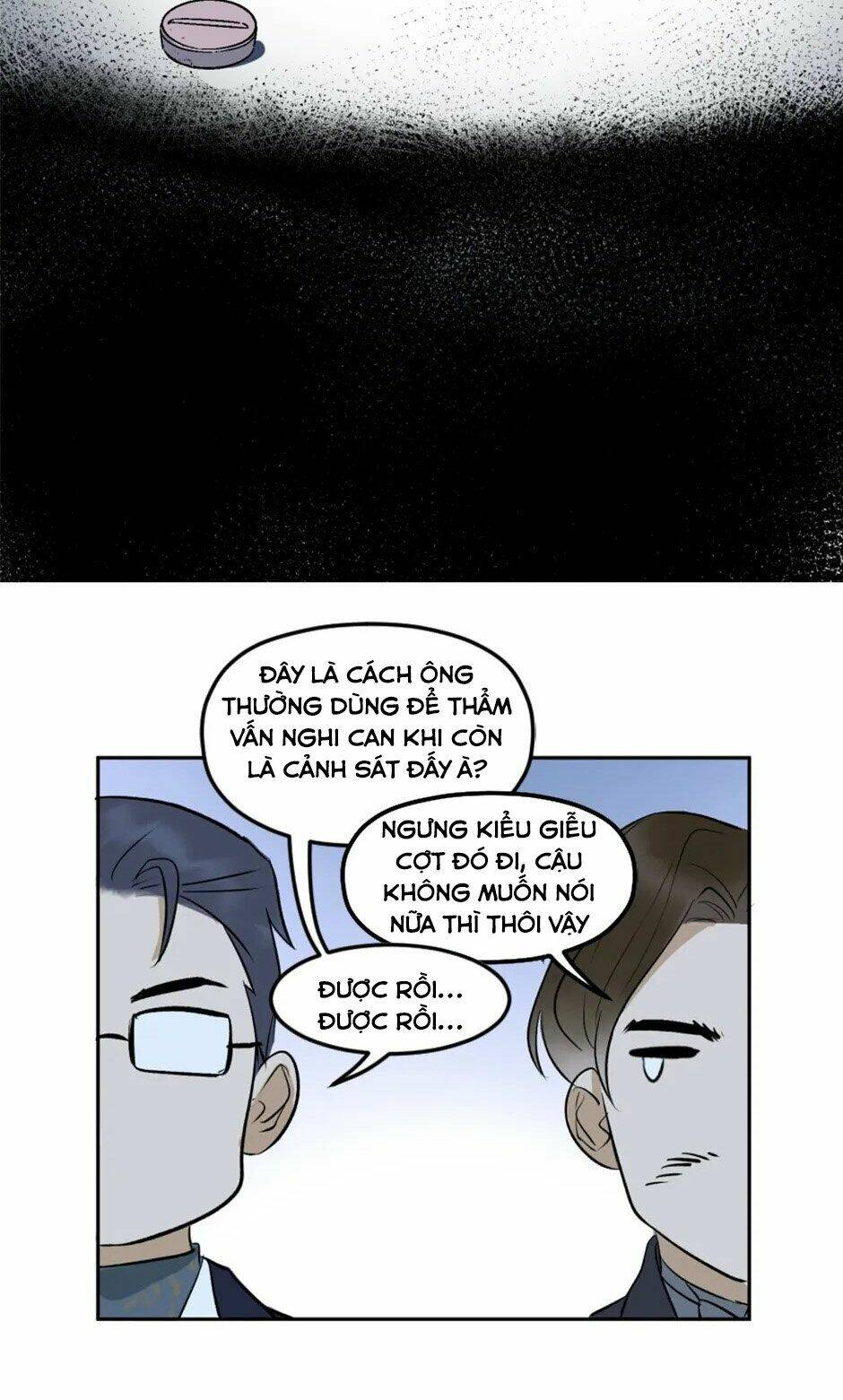 anh hùng và hiệp nữ chapter 14 64