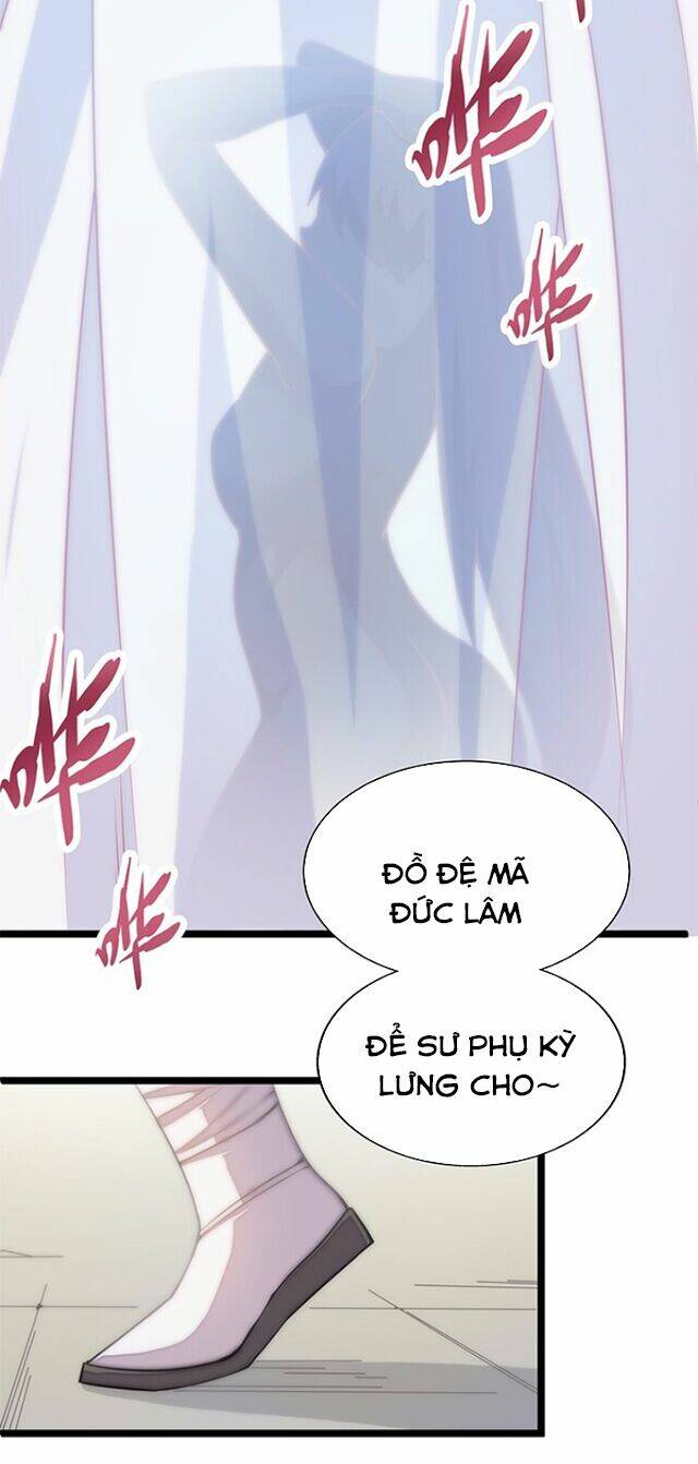 ma vương pháp tắc chapter 27 14