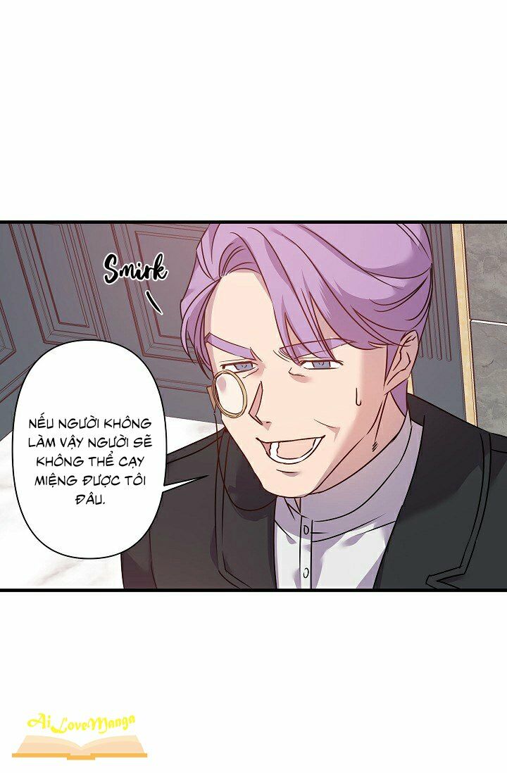 hôn lễ báo thù chapter 29 24