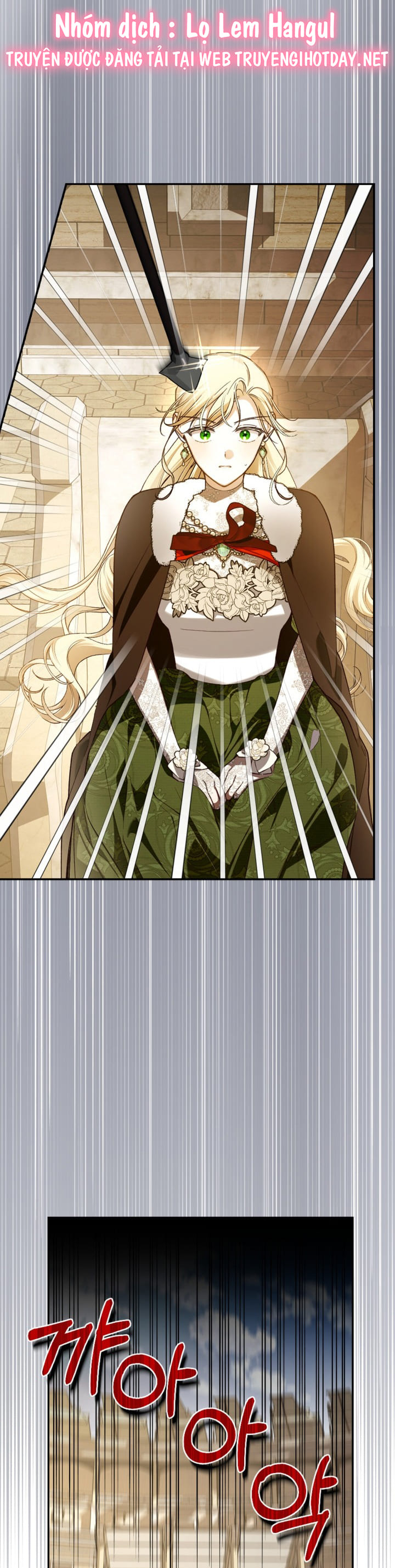 cách che giấu đứa con của hoàng đế chapter 89 29