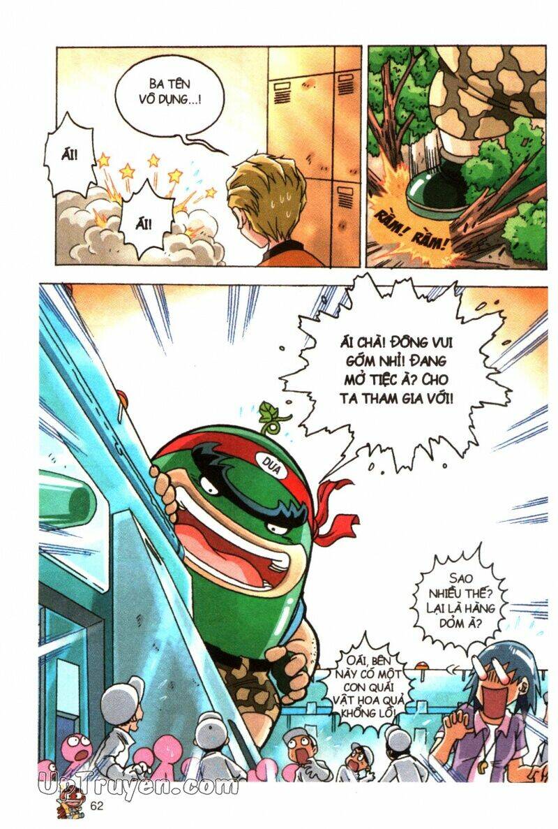 siêu nhân mì ăn liền chapter 7 89