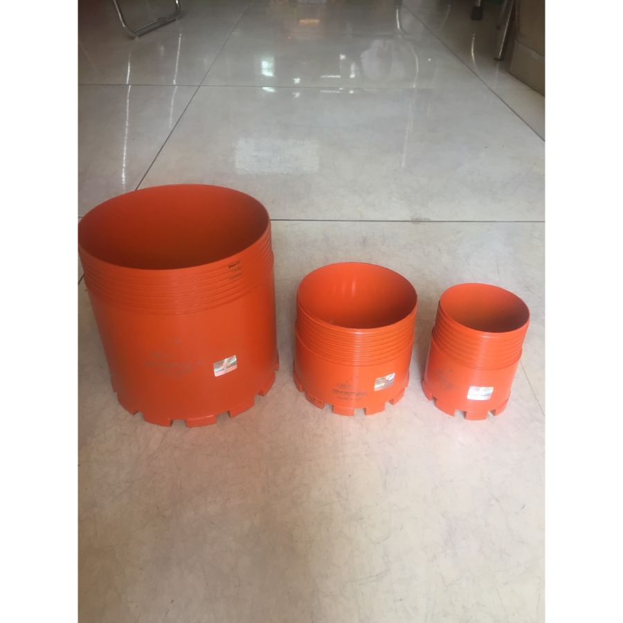 Mũi khoan rút lõi bê tông Hàn Quốc Lưỡi khoan - 4.5 114mm