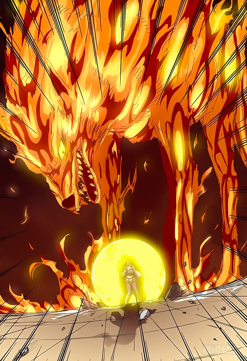 vạn giới tiên trung chapter 71 13