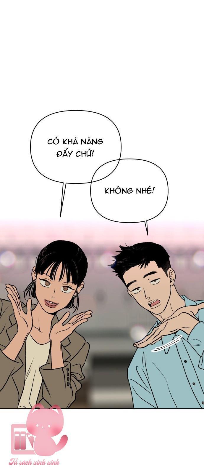 trend yêu đương 2023 chapter 11 2