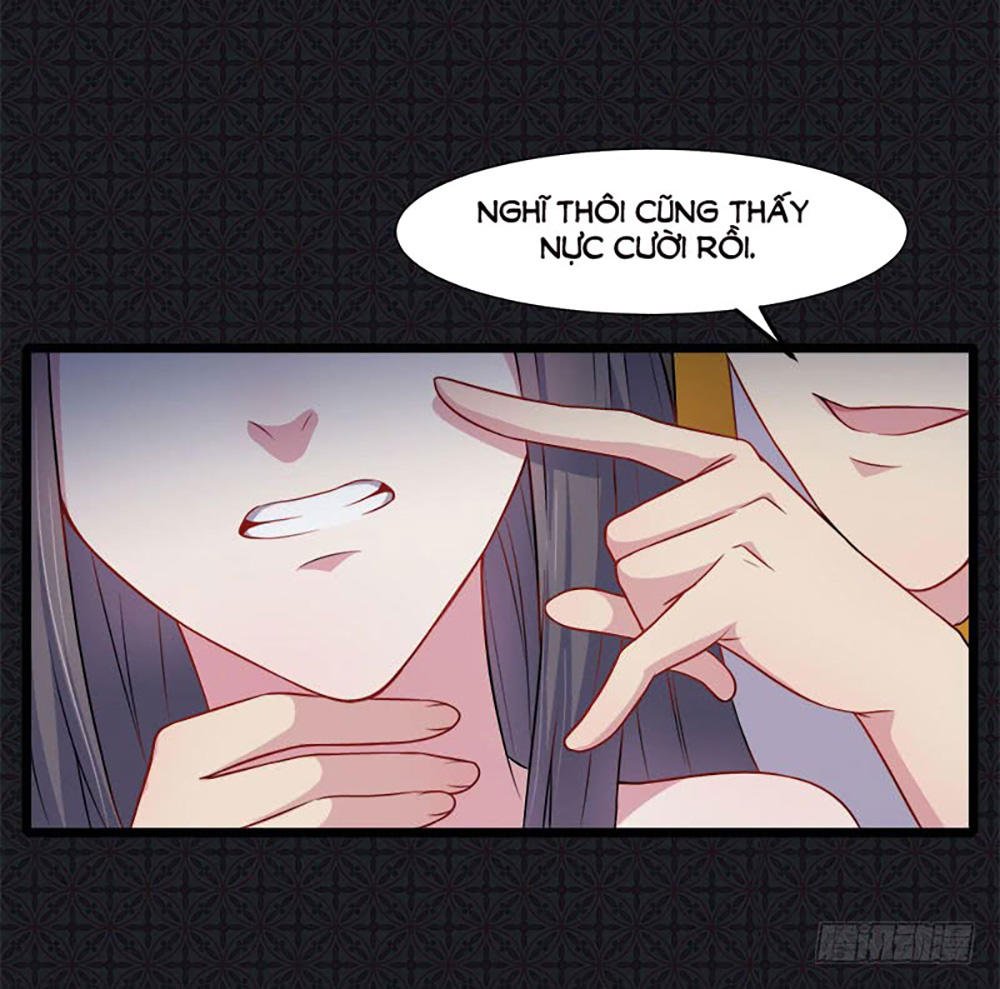 ngạo kiều quỷ vương yêu ta chapter 41 13