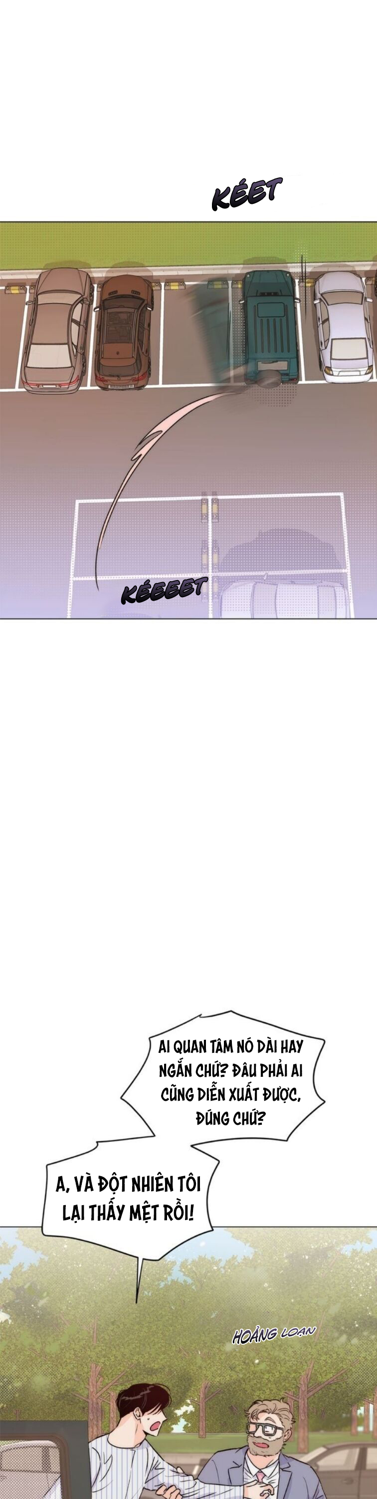 cái giá của sự nổi tiếng chapter 4 3