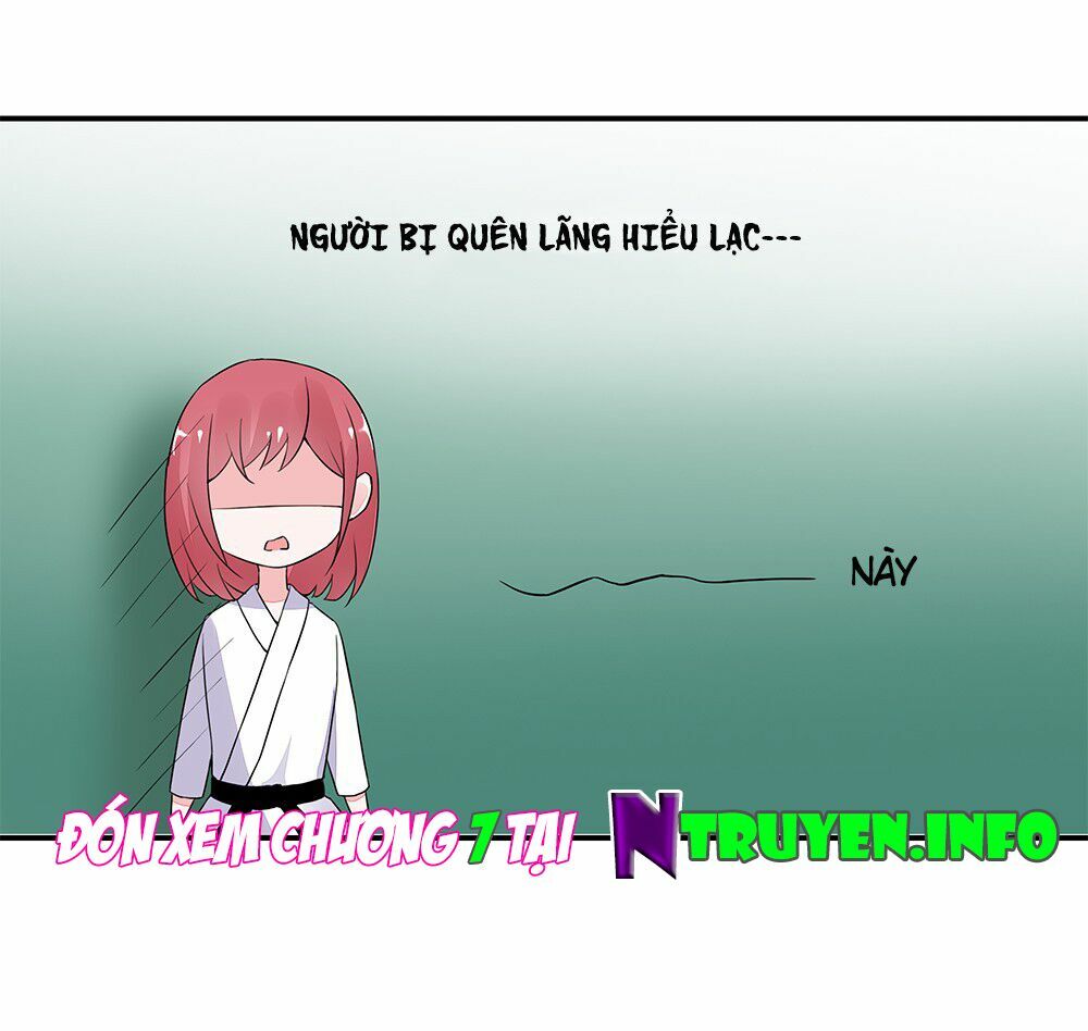 câu chuyện săn vợ chapter 6 31