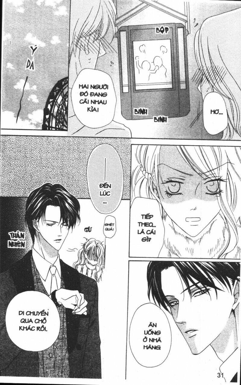 007 phá án chapter 11 29