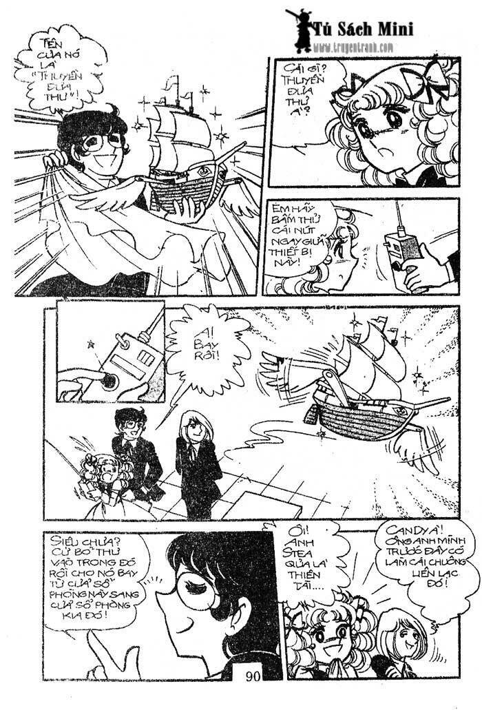 candy candy chapter 14 22