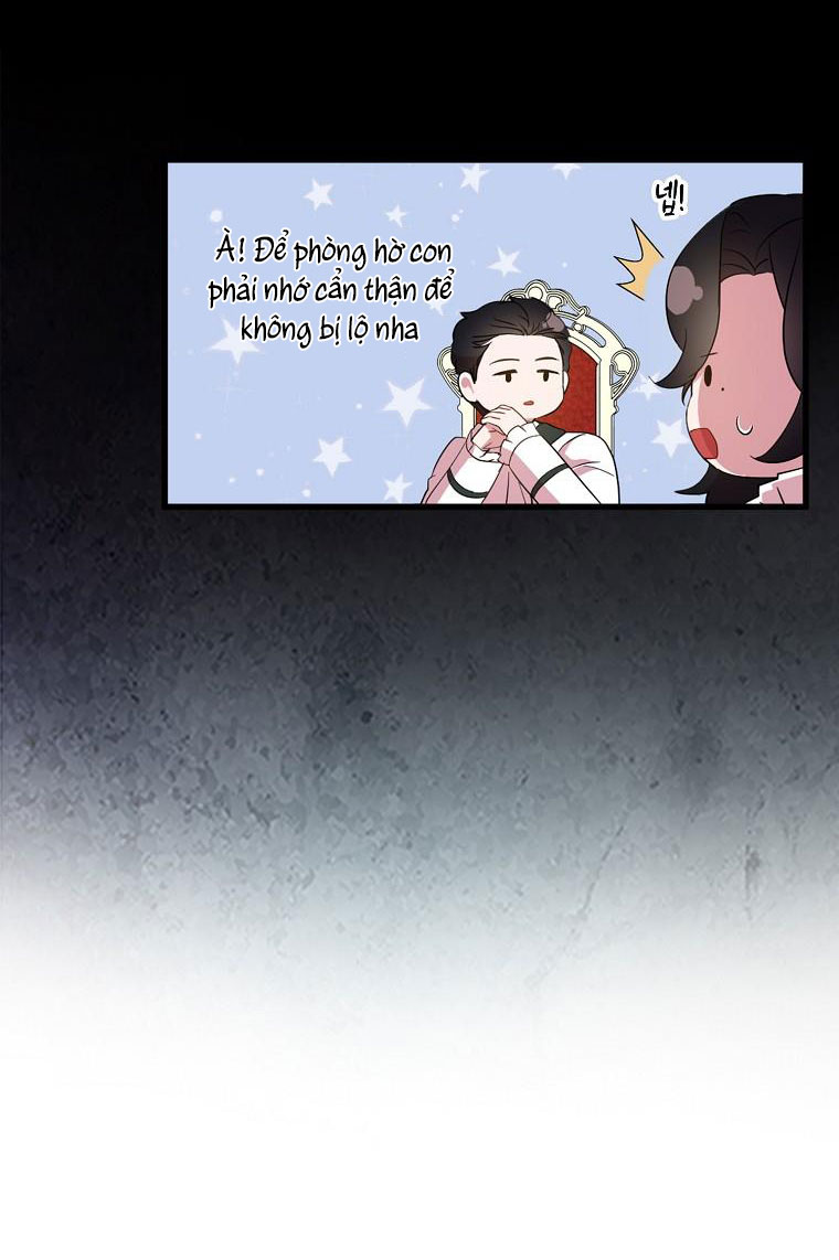 tôi sẽ cố gắng bảo vệ em gái chapter 32.1 6