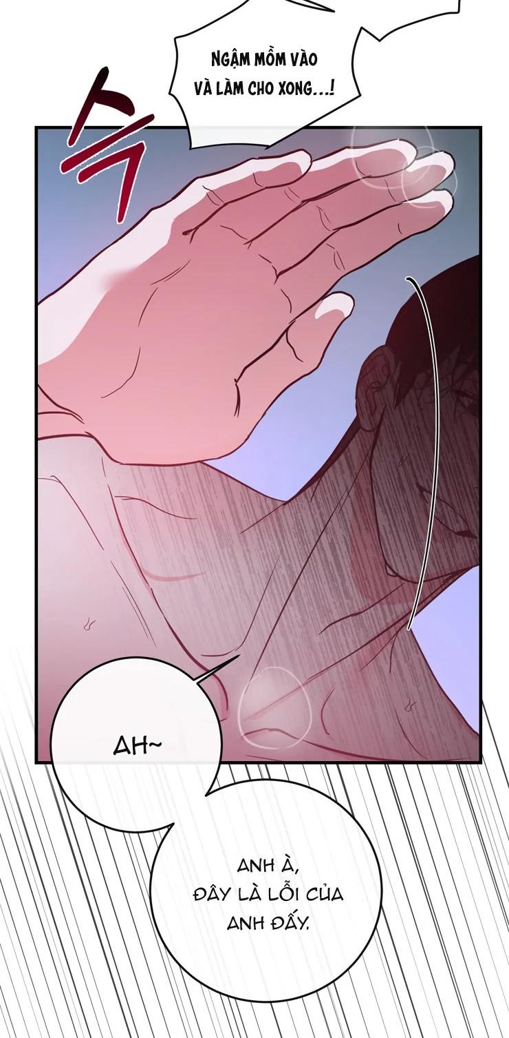 manhwa chịch vồn chịch vã chapter 36 13