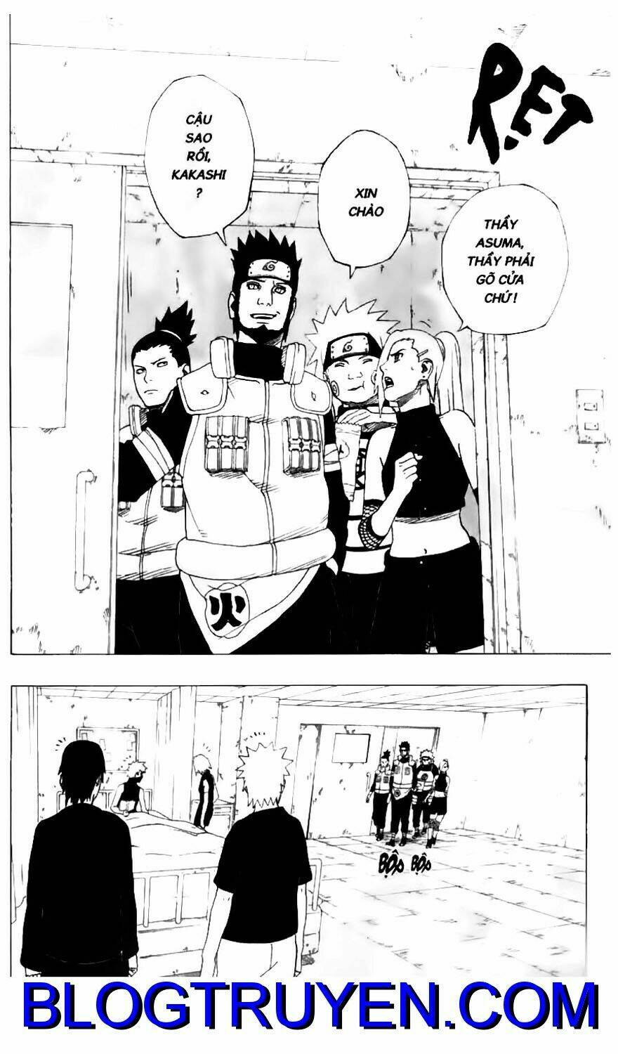 naruto - cửu vĩ hồ ly chapter 312 5