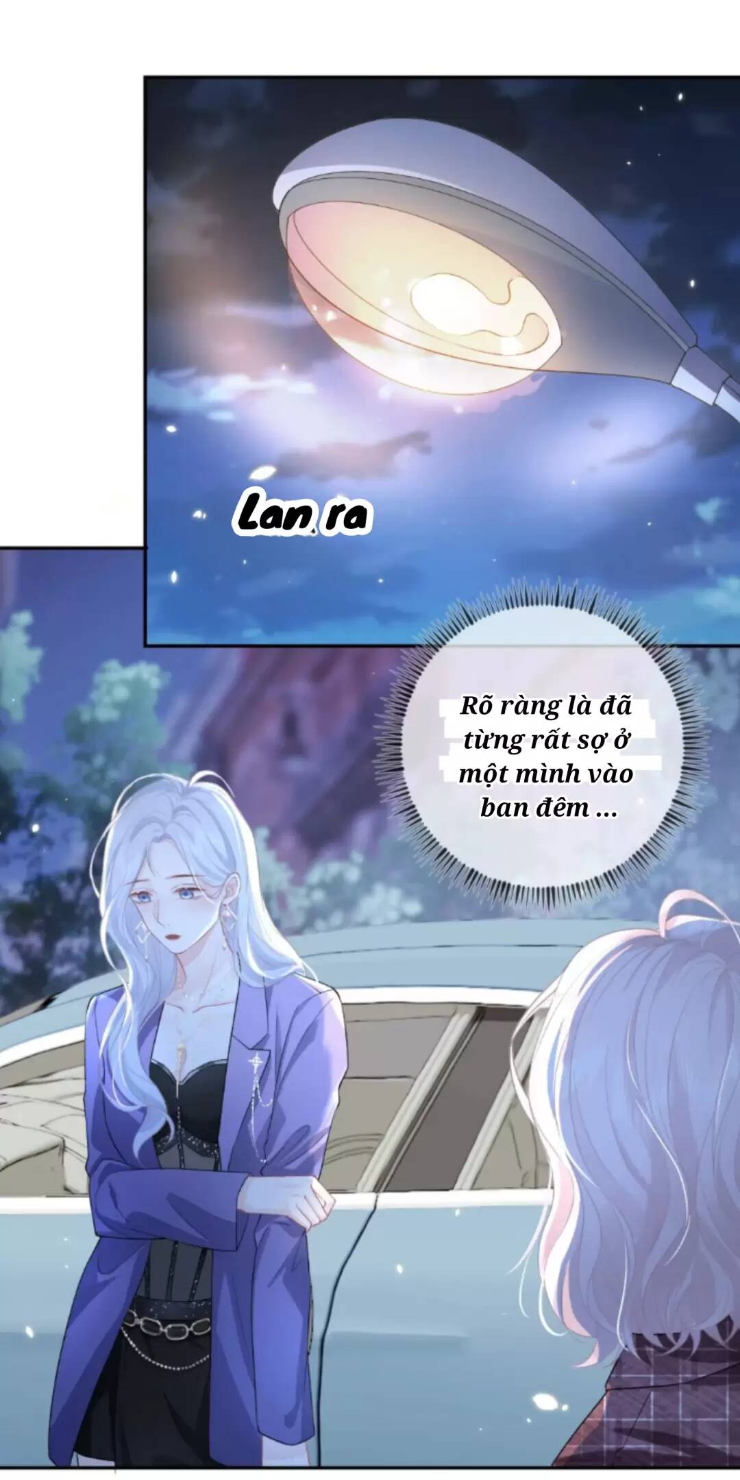 mận xanh chapter 3 9