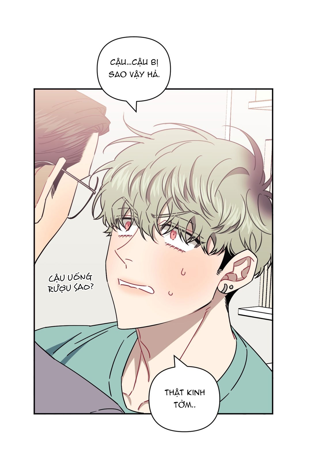 hơn cả bạn bè chapter 35.8 65