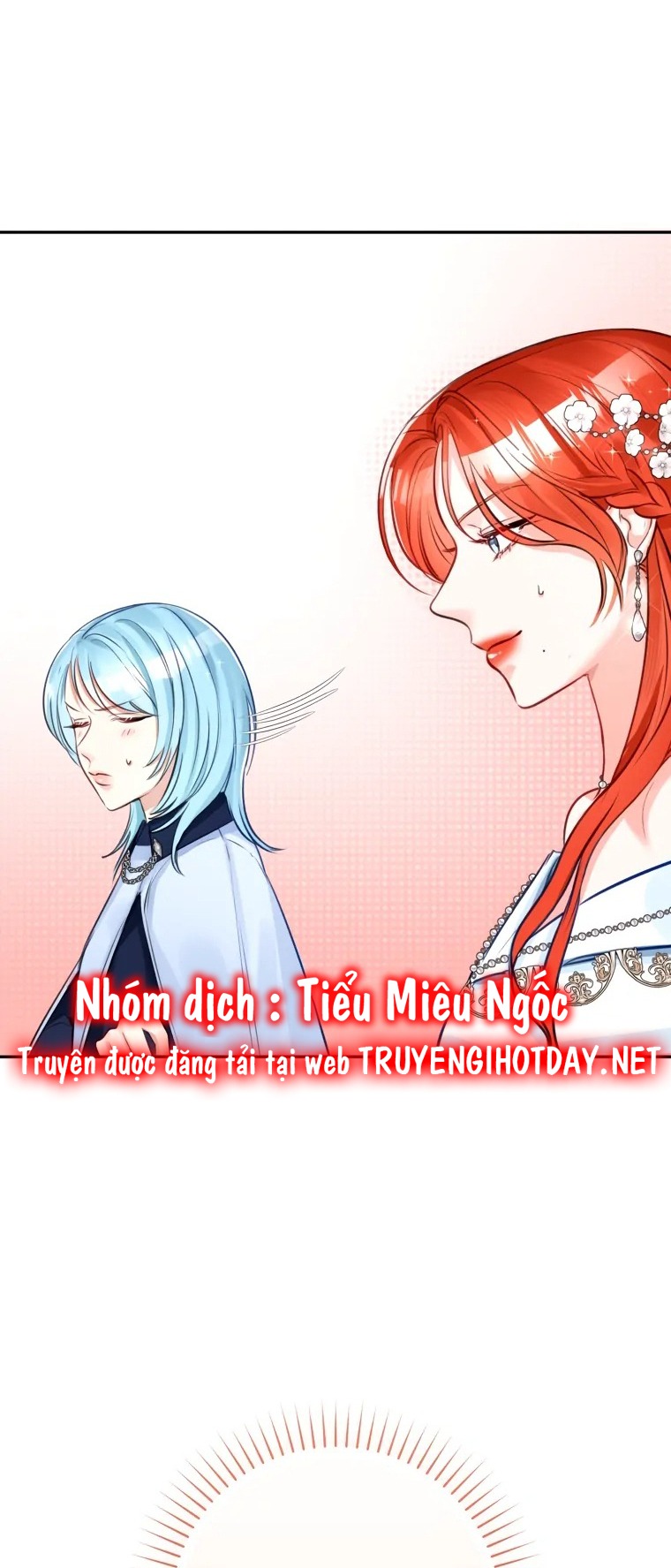 cuộc hôn nhân của đại công tước chỉ là một trò lừa đảo chapter 37 3