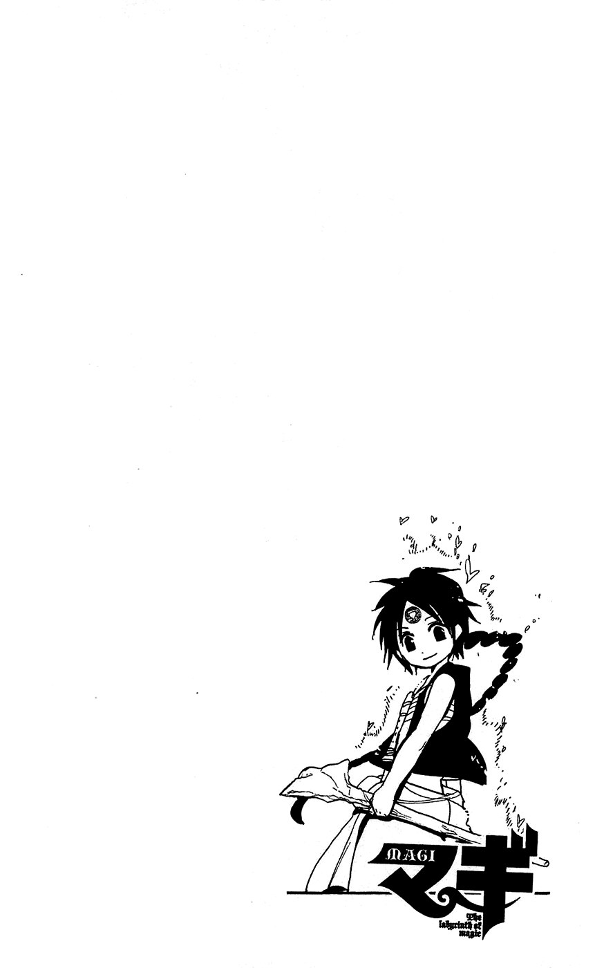 magi - the labyrinth of magic chapter 72 3