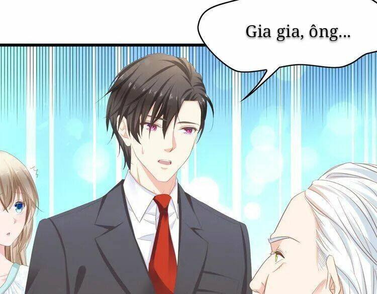 tổng tài đại nhân song mặt kiều thê chapter 7 54