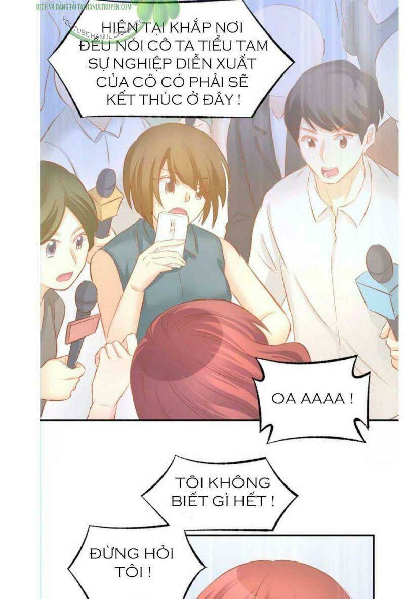 hôn nhân ấm áp : tổng tài sủng vợ thành nghiện chapter 44.2 13