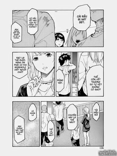 jinrou game chapter 5 20