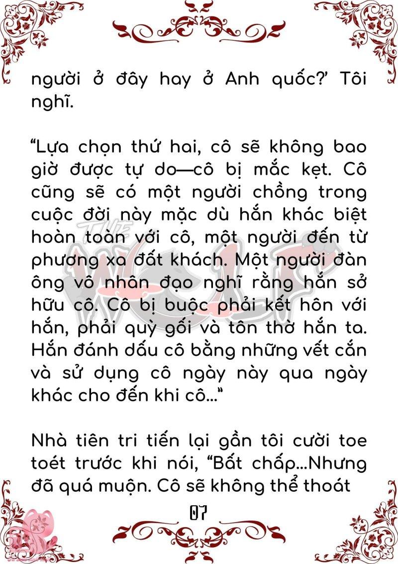 bầy sói giữa dane chapter 36 7