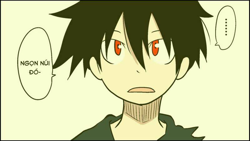 senyuu chapter 66 29