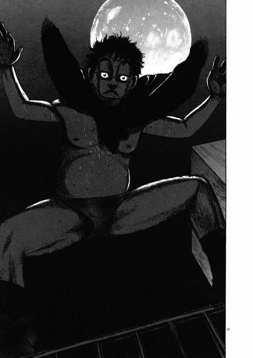 boy on the run chapter 76 15