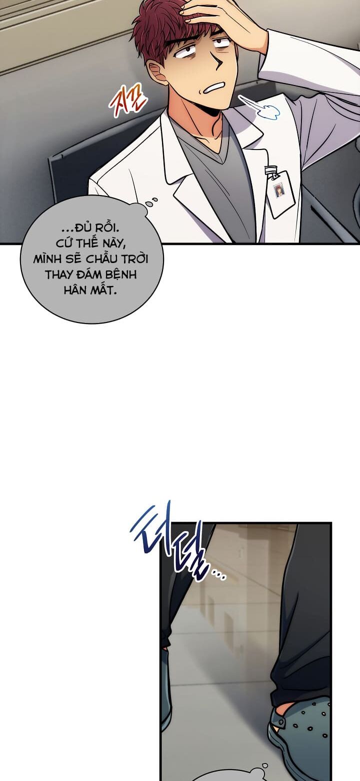 bác sĩ trùng sinh chapter 79 52