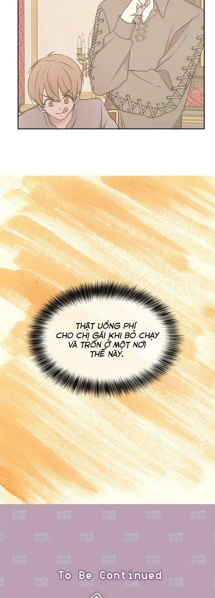 tôi chọn kết thúc của hoàng đế chapter 71 25