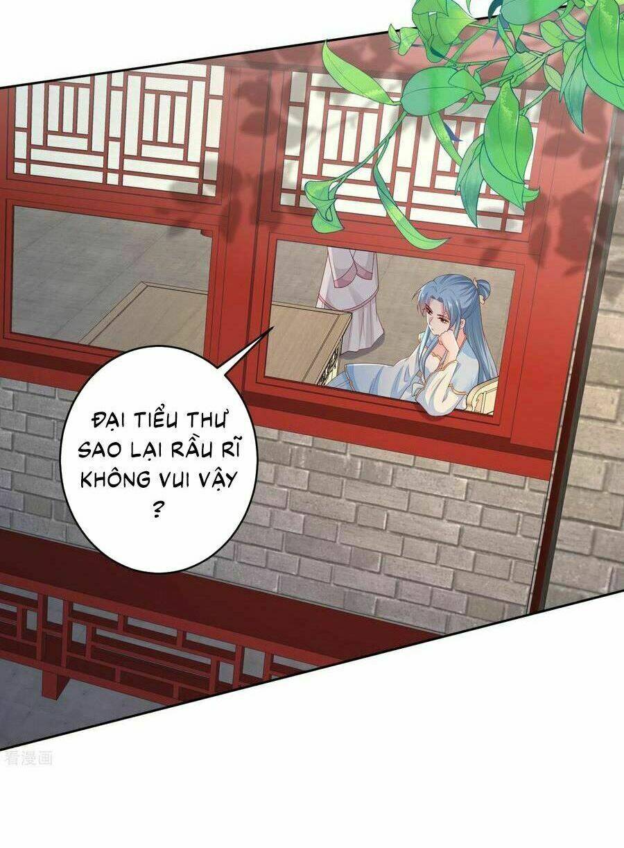 độc y đích nữ chapter 191 17